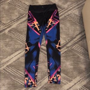 Zella Leggings!